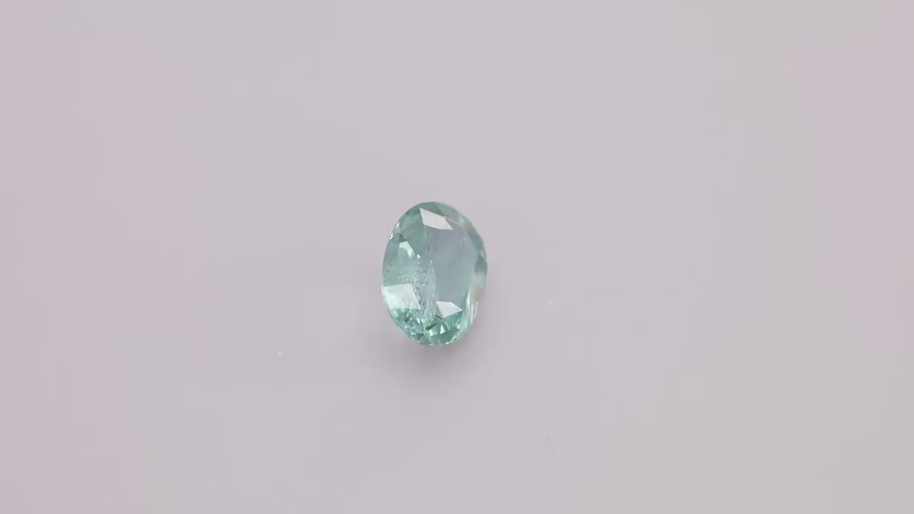 Alexandrite 2.00 ct